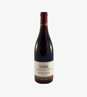 Domaine de la Feuillarde Bourgogne Pinot Noir